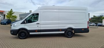 Ford Transit - 3