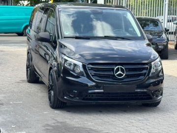Mercedes Vito - 4