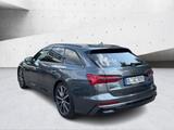 Audi A6 Avant S-Line Black 40 TDI qu ACC AHK B&O HuD - Audi A6: Kombi, 4b
