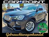 BMW X4 xDrive 30 d HUD RFK Leder LED AHK X-Line - BMW X4 in Erfurt