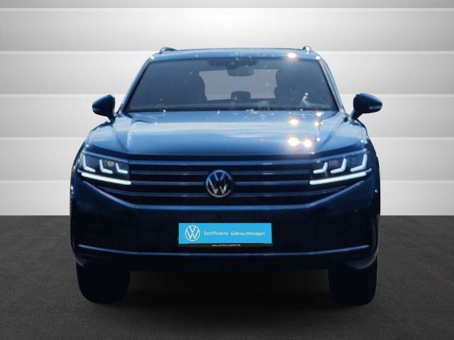 Volkswagen Touareg 3.0 TDI Kamera HUD Standhzg AHK Pano foto 3