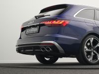 Audi S4 - Vorschau Bild 46