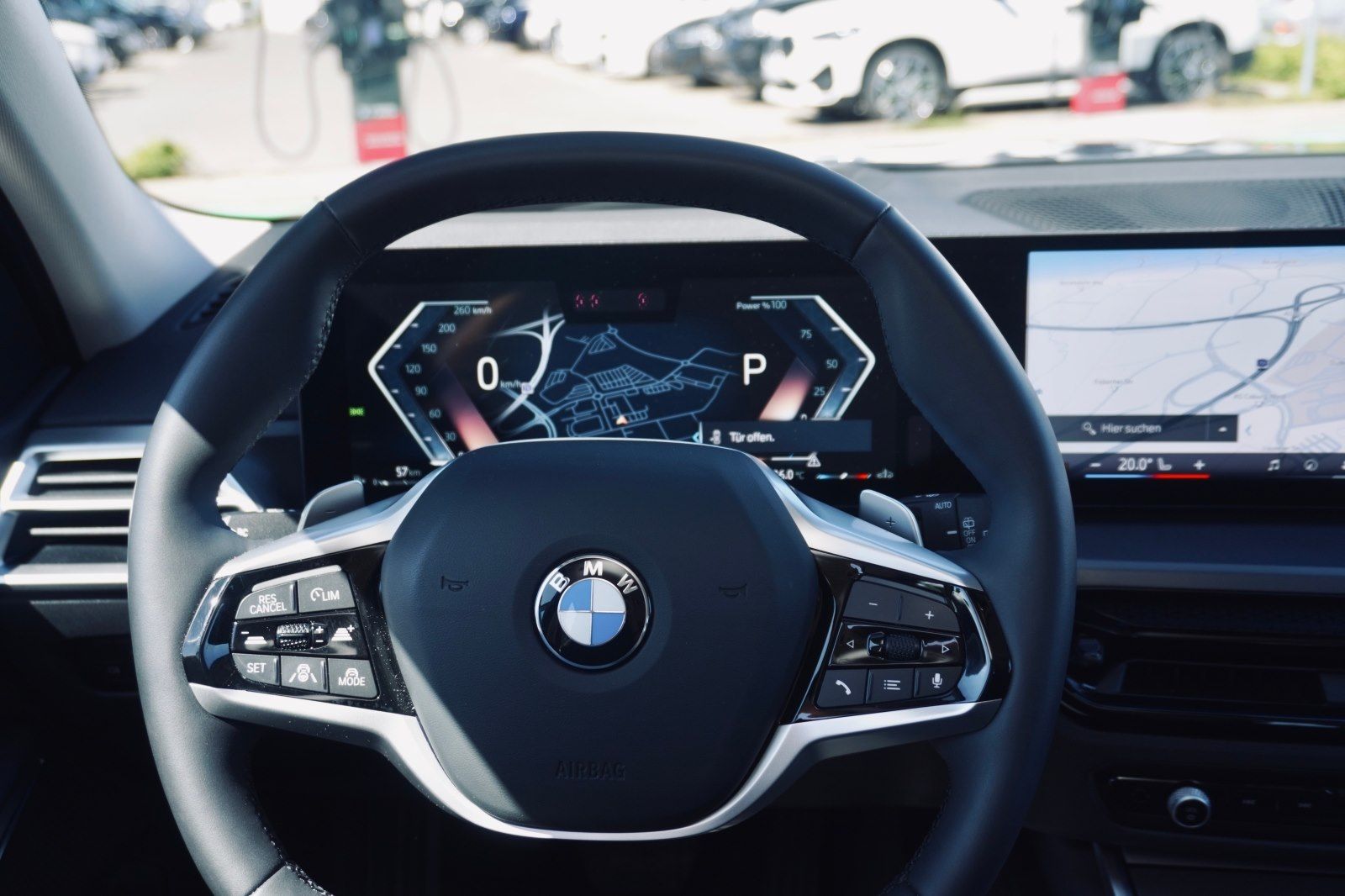 BMW 318 - Bild 16