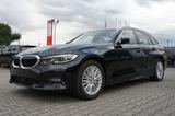 BMW 330i Touring Sport-Automatic Sport-Line *LED* - gebrauchte BMW 330 aus dem Jahr 2020