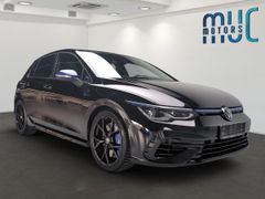 VW Golf R 20 Years 4Motion/Akrapo/Pano/H&K/HuD