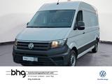 Volkswagen Crafter 35 Kasten MR 2,0 TDI Fro SG6 - gebrauchte VW Crafter aus dem Jahr 2021