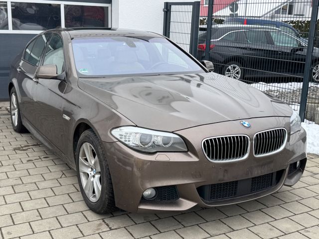 BMW 530 Baureihe 5 Lim. 530 i M SPORTPAKET/8HP/AUTOM