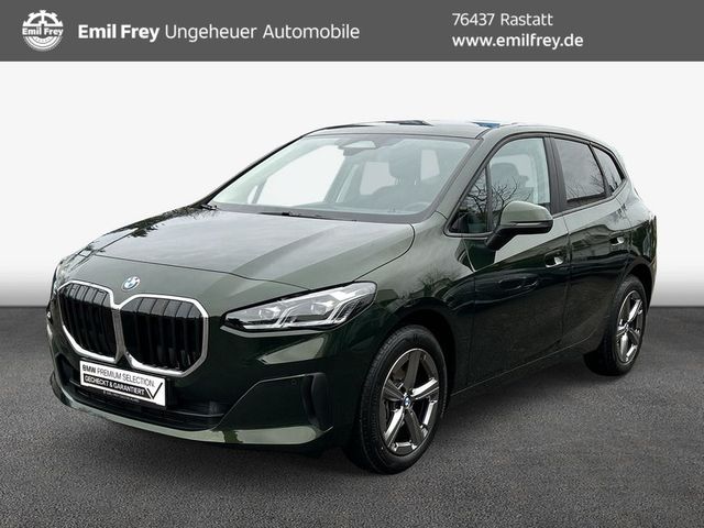 BMW 216i Active Tourer Aut.