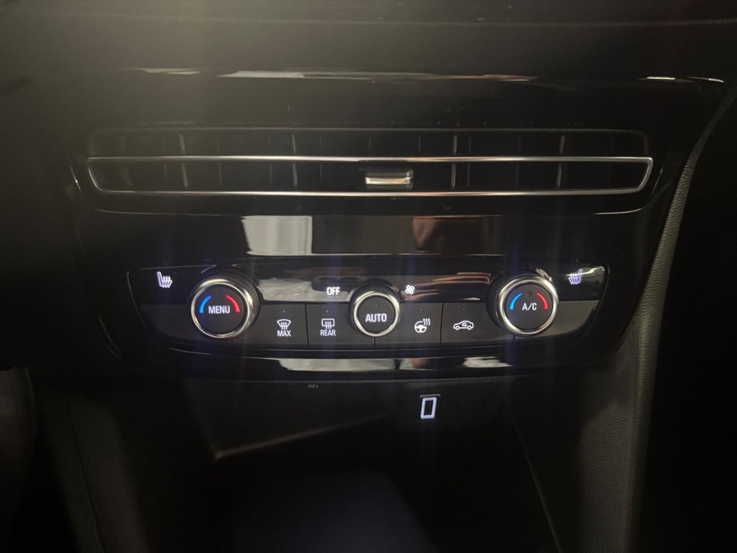 Opel Mokka - Bild 16