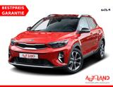 Kia Stonic 1.0 M-Hybrid Platinum LED Navi ACC Kamera - Kia Stonic: Automatik