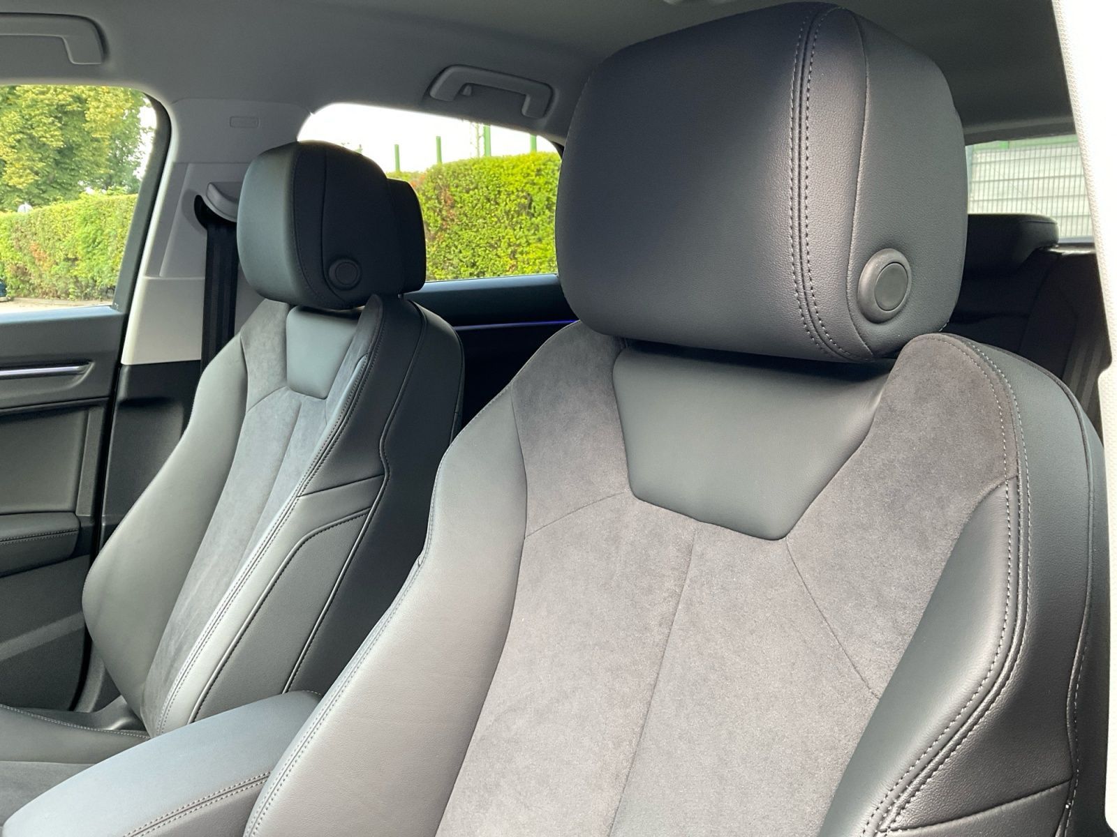 Audi Q3 - Bild 22