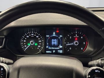 Land-Rover Range Rover Velar - 10