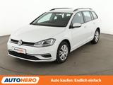 Volkswagen Golf VII 2.0 TDI Comfortline BM Aut.*NAVI*ACC* - Volkswagen Golf: 0 TDI Comfortline