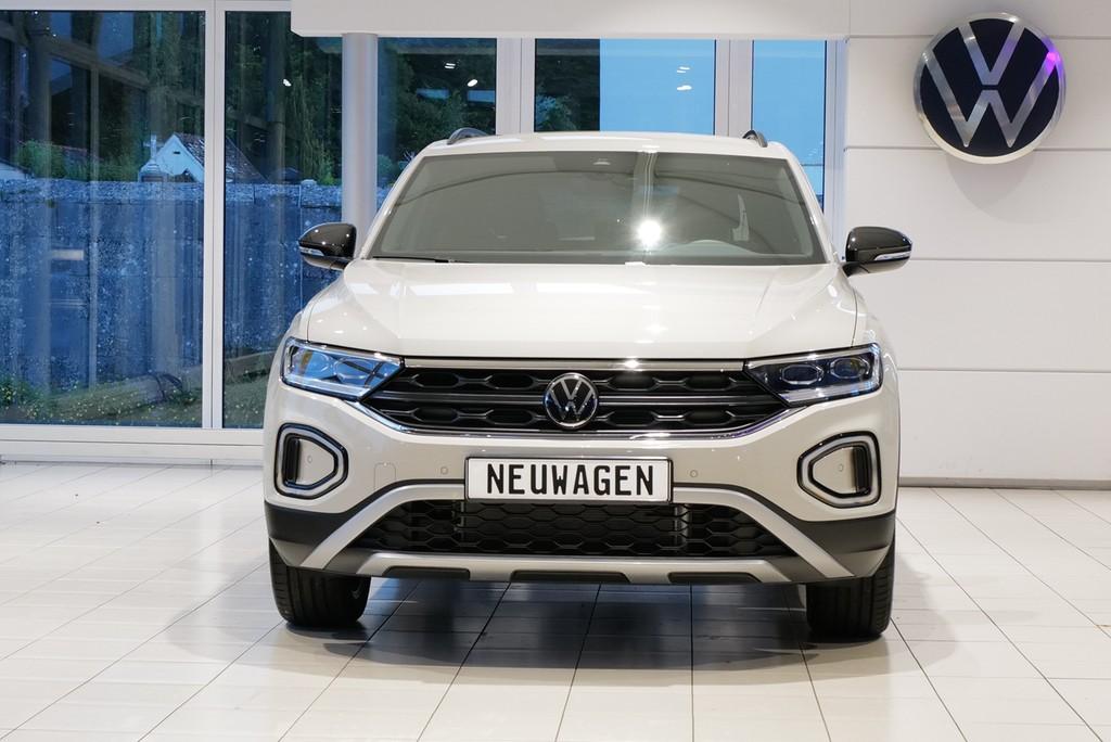 Volkswagen T-Roc 2.0TDI DSG Goal Plus