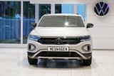 Volkswagen T-Roc 2.0TDI DSG Goal Plus AHK Navi RKam Totwink - Volkswagen T-Roc GOAL mit Diesel-Antrieb