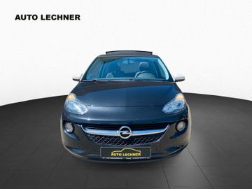 Bild 2 Opel Adam Open Air*SHZ*LENKRAD-HZ*FALTDACH*