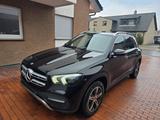 Mercedes-Benz GLE 300 d 4MATIC - Mercedes-Benz GLE 300 von privat