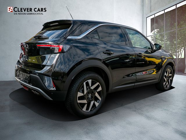 Opel Mokka 1.2 Elegance Fernlicht-Assistent Kamera