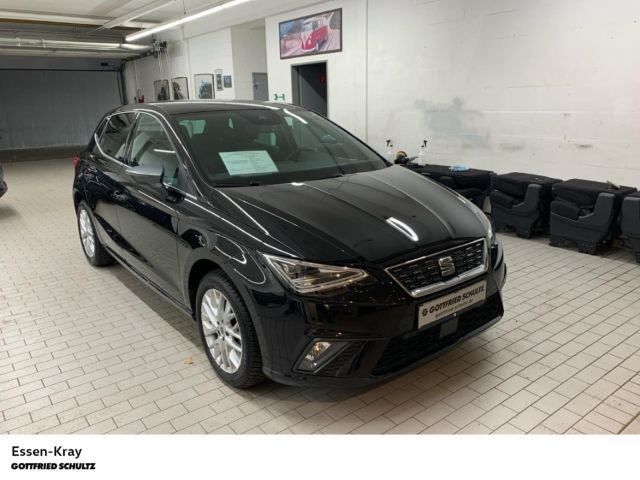 Seat Ibiza - Bild 25