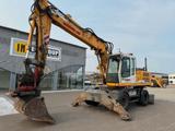 Liebherr A914B Kombi Litronic - Liebherr 914