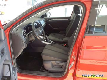 Volkswagen T-Roc - 8