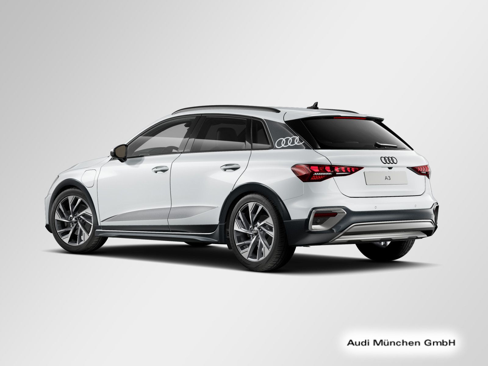 Audi A3 - Bild 6