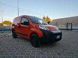 Fiat Fiorino 1.4 8V Furgone Natural Power - Fiat Fiorino aus 2012