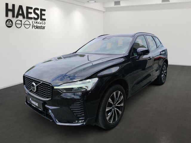 VOLVO XC 60 XC60 B4 Plus Dark AWD Diesel Eu6d Leder Harman&K