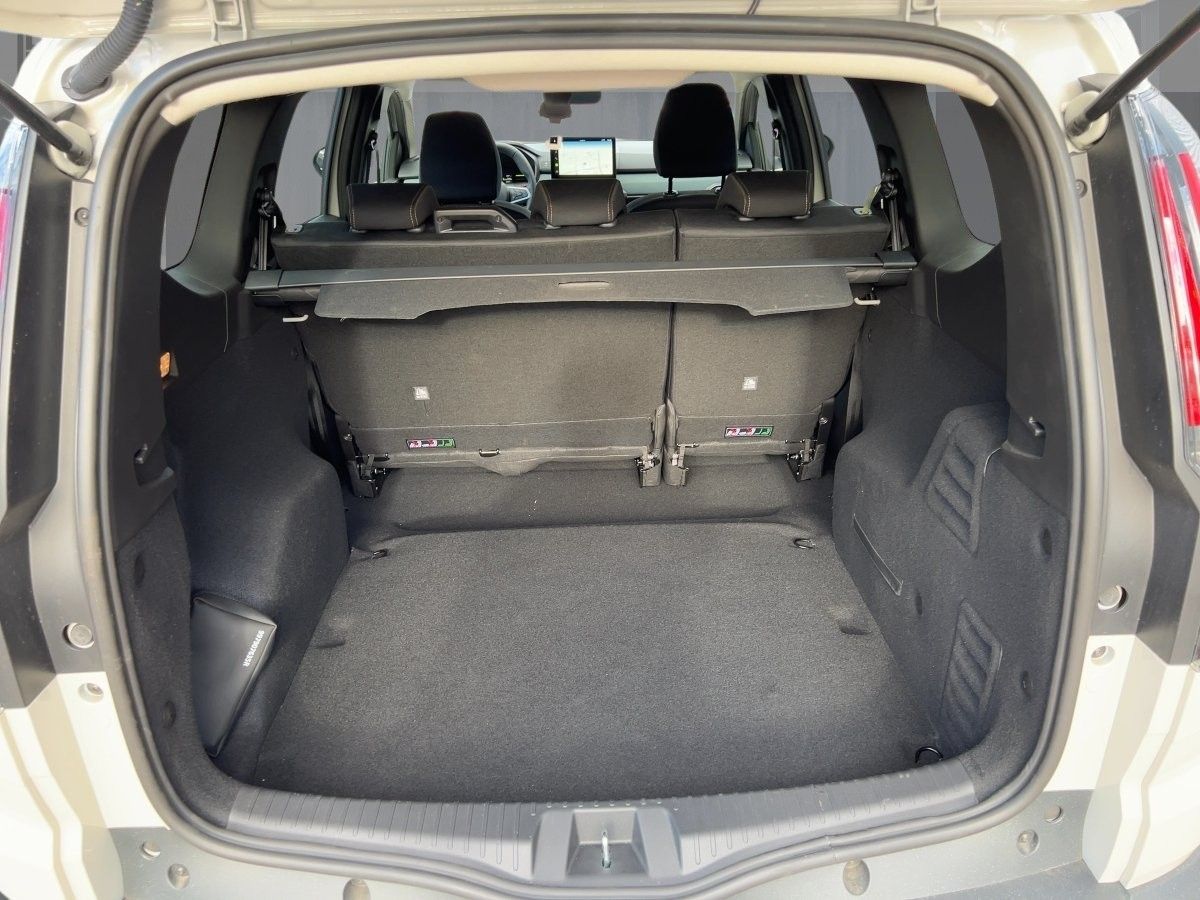 Dacia Jogger - Bild 17