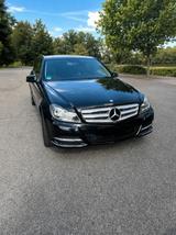 Mercedes-Benz C 180 BlueEFFICIENCY AVANTGARDE AVANTGARDE - Mercedes-Benz C 180 in Aachen