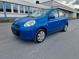 Nissan Micra 1.2 Acenta TÜV-NEU - Nissan Micra aus 2011: 1.2