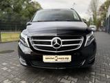 Mercedes-Benz V 250 Pano 360° El.Türen Lang 7 Sitze - Mercedes-Benz V 250 in Krefeld