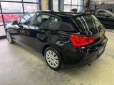 BMW 116i+Klimaautomatik+Bluetooth+PDC+SHZ+Scheckheft - BMW 1er Reihe: 116i