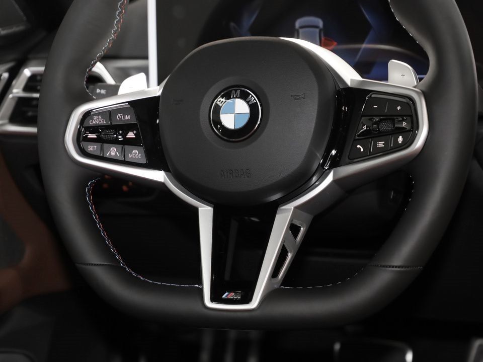 BMW M440 - Bild 13
