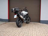 Triumph Tiger 900 GT pro Koffer Zubehör Garantie 07/2028 - TRIUMPH TIGER 900 GT PRO