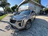 Cadillac XT4 Launch Edition Sport AWD PANO LED 360° Head - Cadillac aus 2024