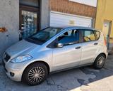 Mercedes-Benz mercedes A150 - Mercedes-Benz A 150 in Mannheim