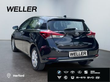 Toyota Auris - 7