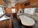 HYMER / ERIBA / HYMERCAR B 614 - Festbett- Klima - auto.Sat/TV - Solar - - HYMER / ERIBA 614