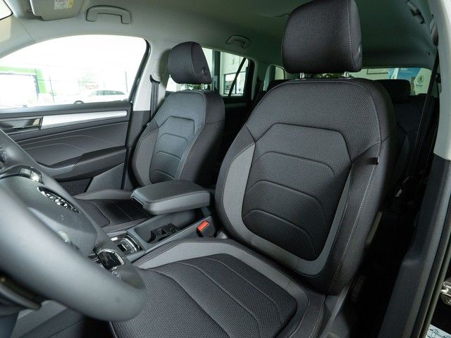 Kodiaq 2.0 TDI Tour DSG 7 SITZER+NAVI