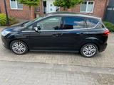 Ford C-Max 2,0TDCi 110kW Titanium Titanium