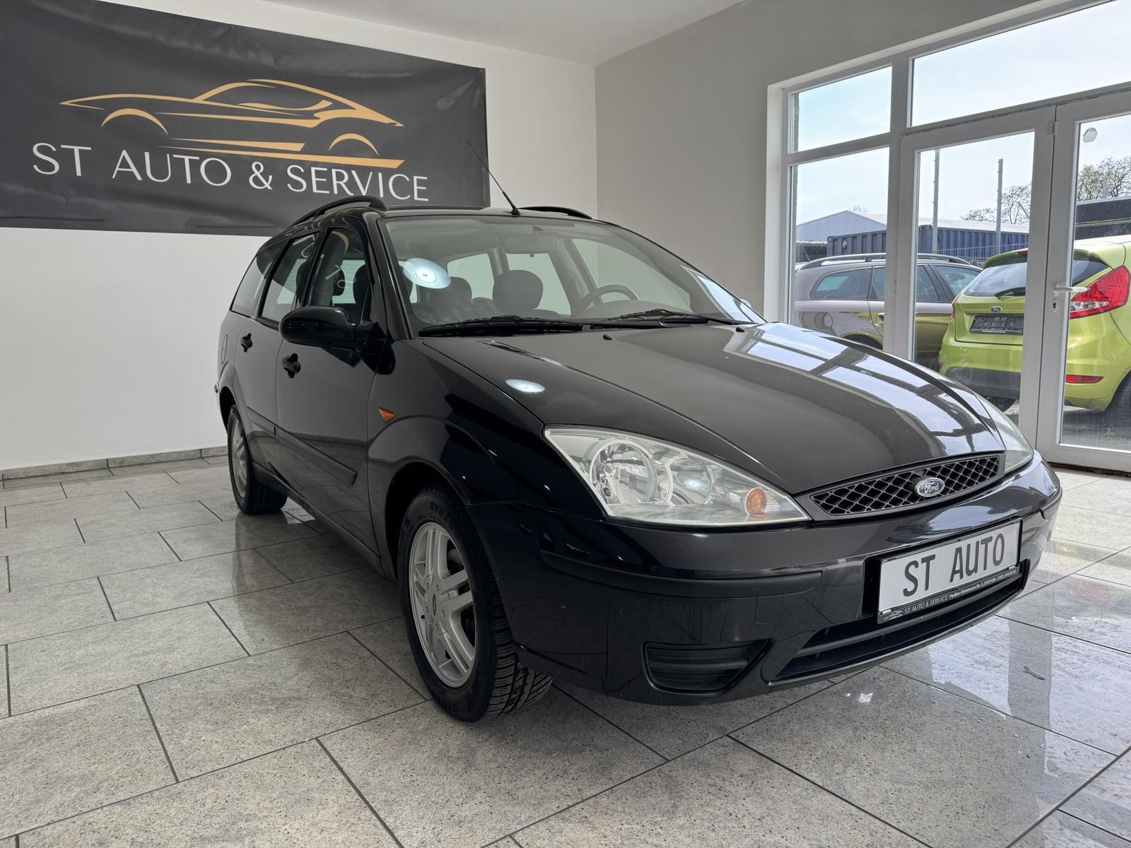 Ford Viva