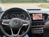 Volkswagen T-Cross Style, 1.0 TSI 85kW, DSG , Navi, AHK - Volkswagen T-Cross: Automatik