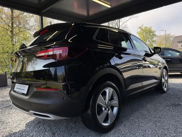 Opel Grandland (X) - 3