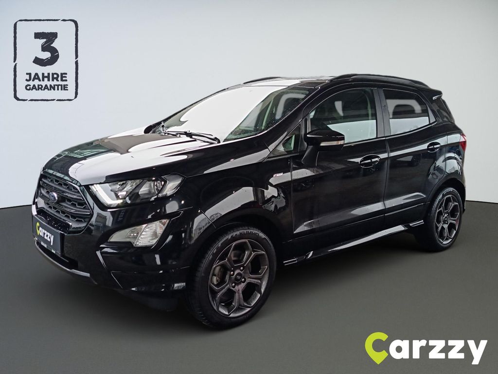 Image of Ford EcoSport