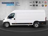 Fiat Ducato L5H2 Maxi, Kamera,Holz, Navi