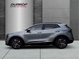 Kia Sportage Spirit 1.6D Allrad AT Leder El. Panodac - Kia Tageszulassungen mit Diesel-Antrieb