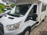 Ford Auto-Roller 275 - Ford Diesel Alkoven