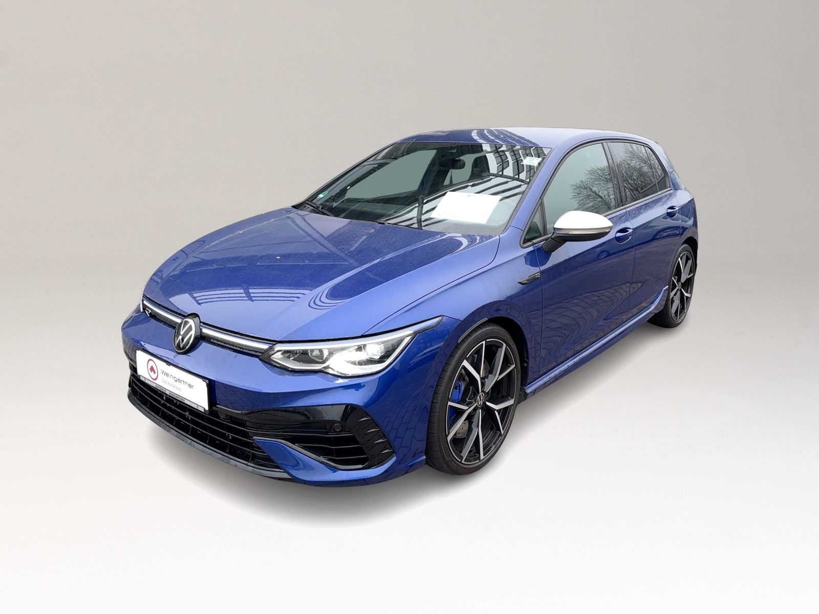 Golf R Performance 4MOTION, Keyless, Rearview, W