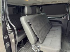 Renault Trafic 1,6 dCi 145 Energy L1H1 2,7t Expression